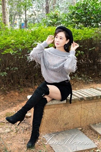 Swallow Qin Profile image 1