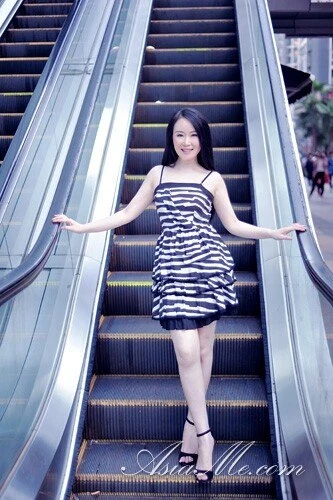 Scarlet Profile image 1